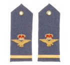 Shoulder Board